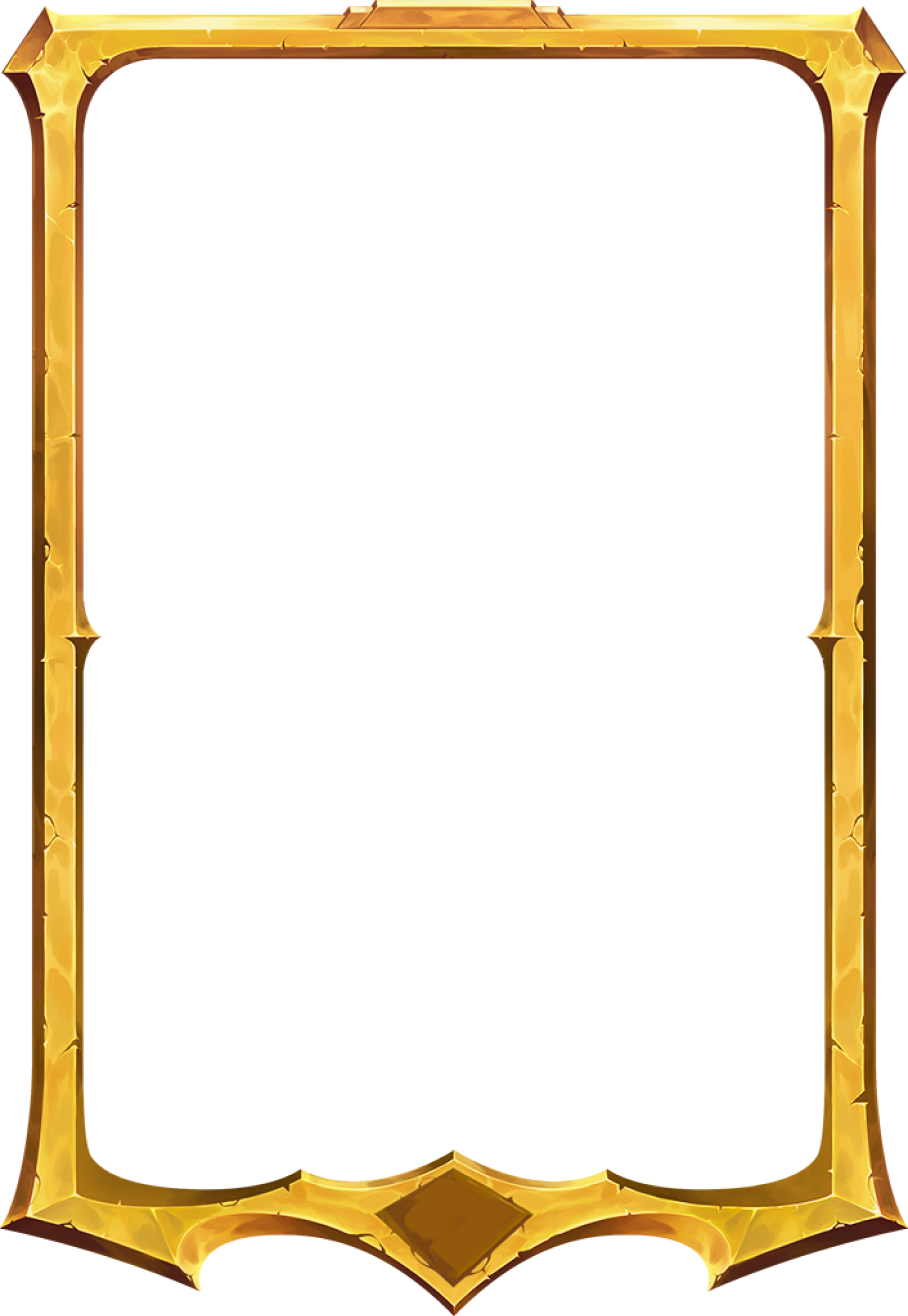 demon-card-frame